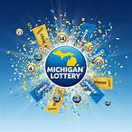 past lottery results michigan