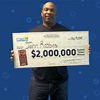 how i won the lottery